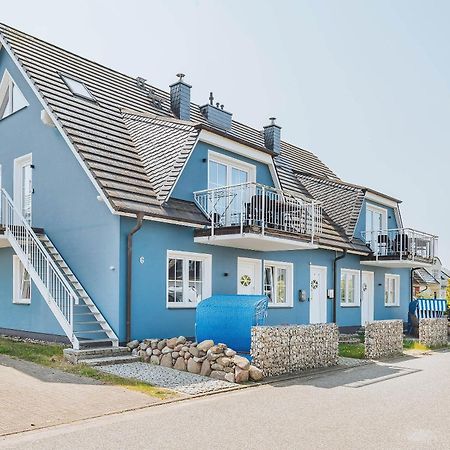 Kuddels Fischerhus 2 Бёргеренде-Ретвиш Экстерьер фото