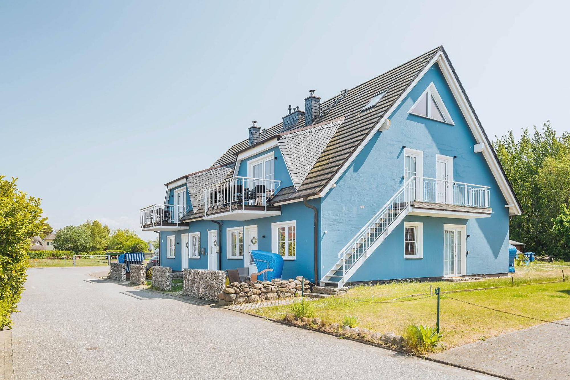 Kuddels Fischerhus 2 Бёргеренде-Ретвиш Экстерьер фото