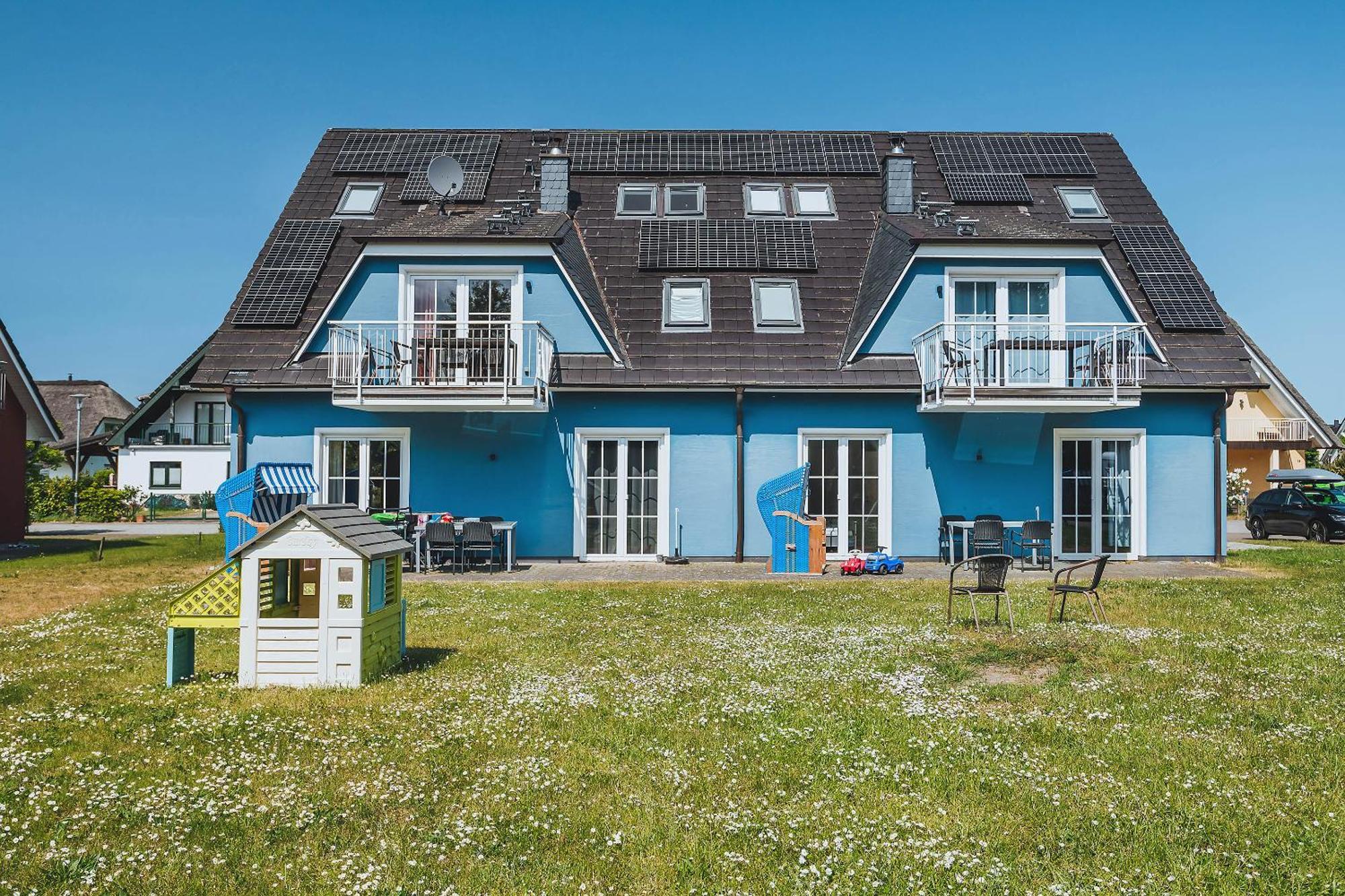 Kuddels Fischerhus 2 Бёргеренде-Ретвиш Экстерьер фото