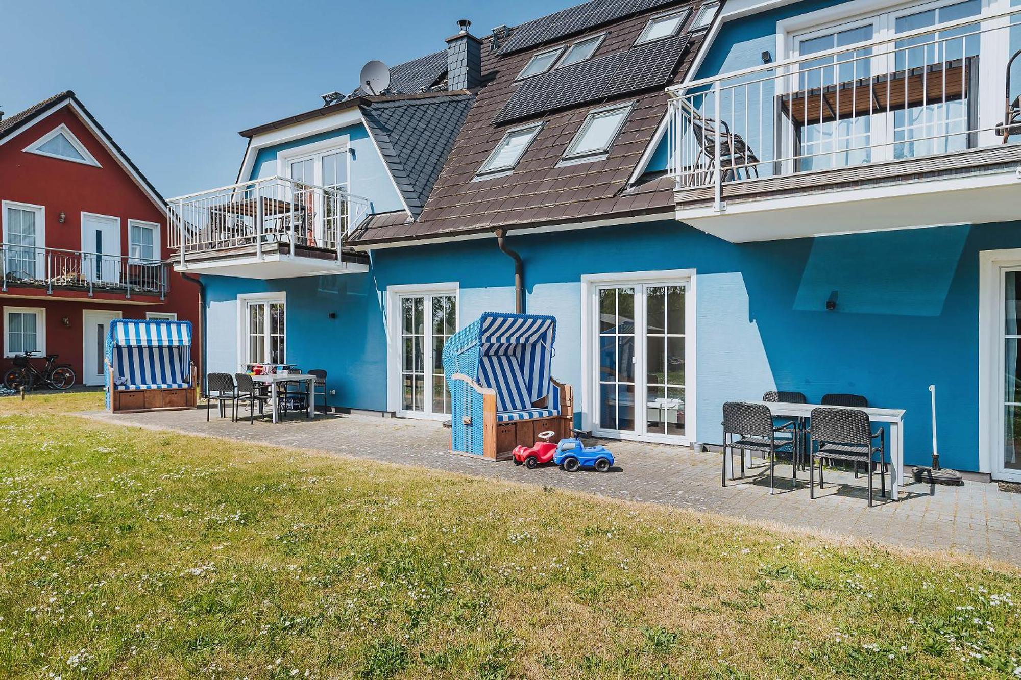 Kuddels Fischerhus 2 Бёргеренде-Ретвиш Экстерьер фото