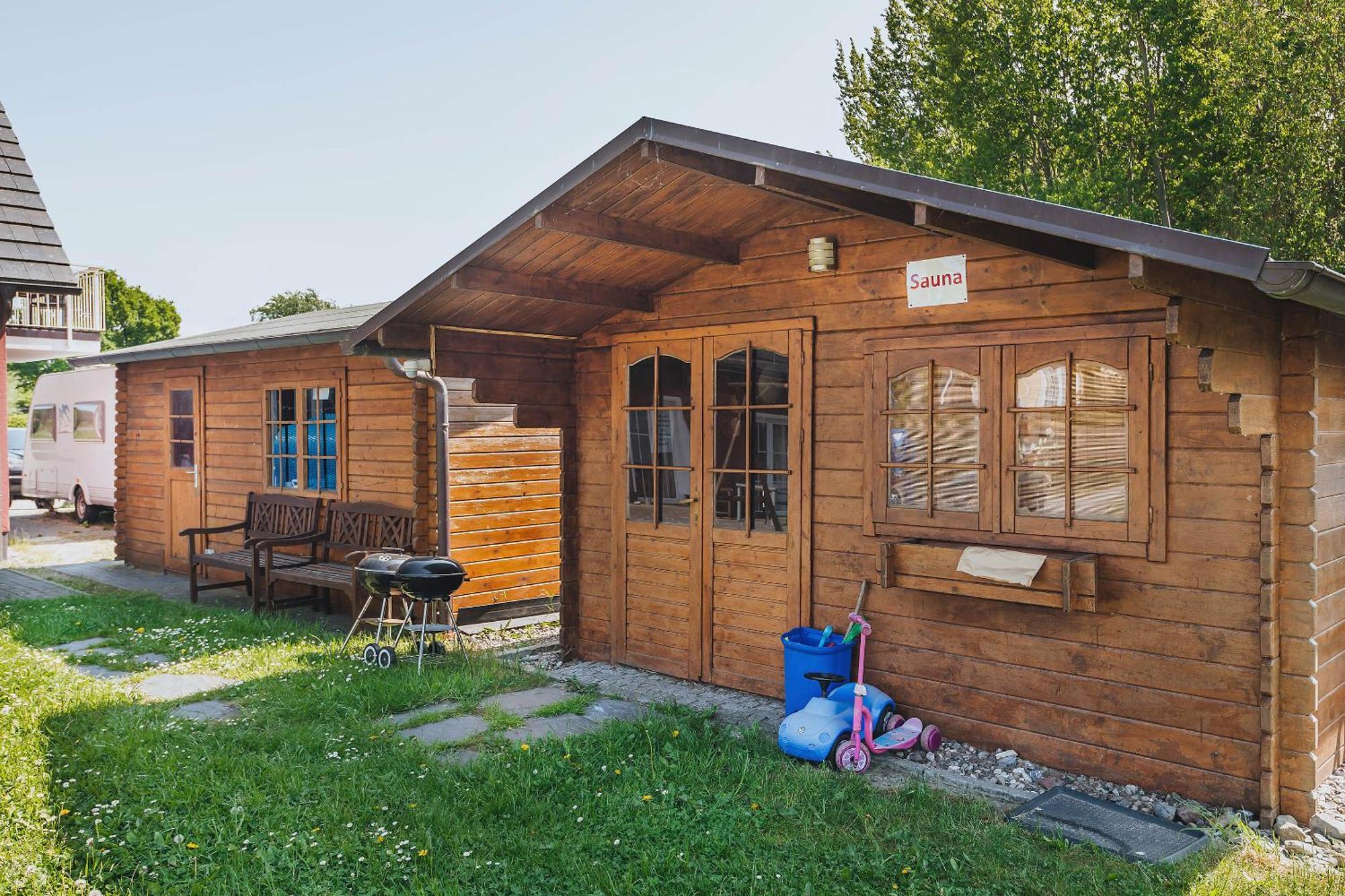 Kuddels Fischerhus 2 Бёргеренде-Ретвиш Экстерьер фото