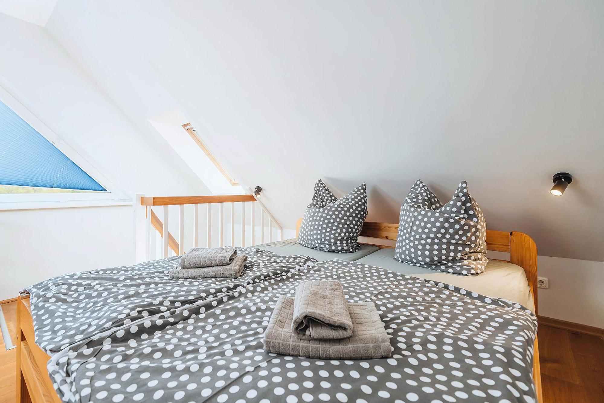 Kuddels Fischerhus 2 Бёргеренде-Ретвиш Экстерьер фото