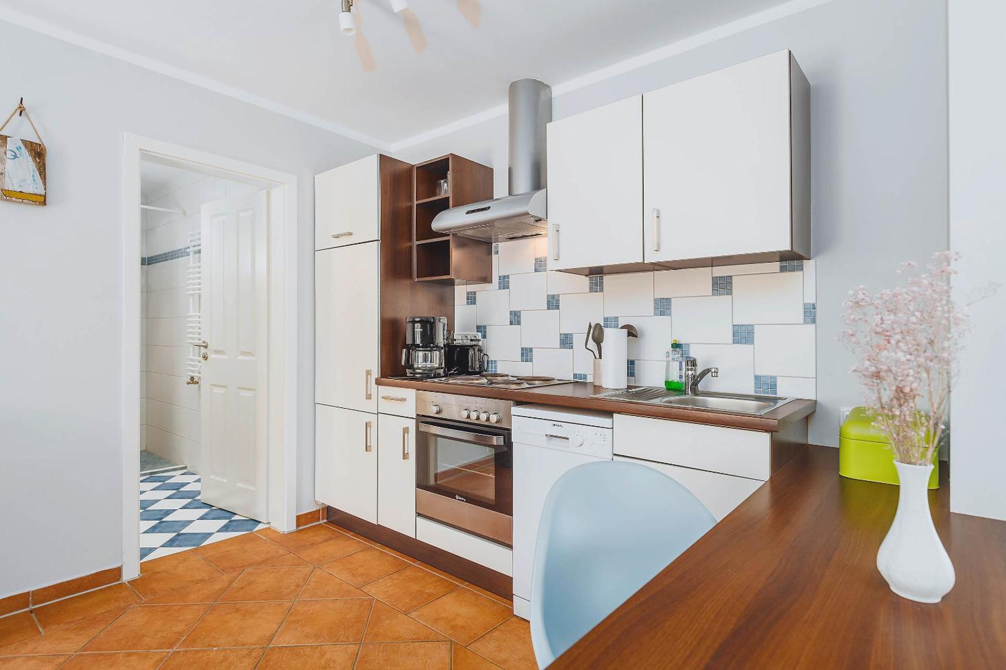 Kuddels Fischerhus 2 Бёргеренде-Ретвиш Экстерьер фото